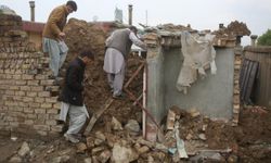 Afganistan'da sel felaketlerinde hayatını kaybedenlerin sayısı 99'a yükseldi