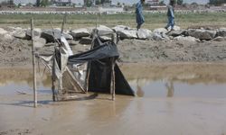 Afganistan'daki sel felaketinde son 18 günde 200 kişi hayatını kaybetti