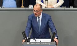 Almanya Başbakanı Merz: İran yönetimi Washington'ı küçük düşürüyor