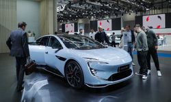 Almanya'da elektrikli araçlara talep yüksek yakıt maliyetlerinin etkisiyle martta arttı