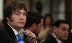 Arjantin, İran maslahatgüzarını 'istenmeyen kişi' ilan etti