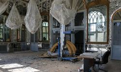 Arkeolog Nezih Başgelen: Kültürel mirası savaşın olumsuz etkilerinden korumalıyız