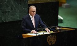 Avustralya Başbakanı: Ortadoğu'daki 2 haftalık ateşkesi memnuniyetle karşılıyoruz