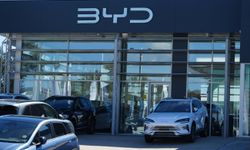 Avustralya'da artan akaryakıt fiyatları nedeniyle elektrikli araç satışları rekor seviyeye ulaştı