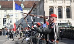 Avusturya: ABD'nin İran'a karşı askeri operasyonlarda hava sahamızı kullanma taleplerini reddettik
