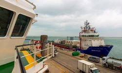 Azerbaycan'ın petrol üretimi 2026'nın ilk çeyreğinde geriledi