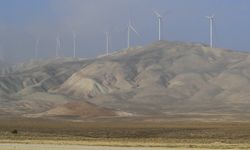 Azerbaycan'ın rüzgar enerjisi üretimi 2026'nın ilk çeyreğinde 51 kat arttı