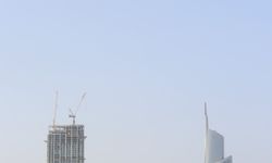 BAE: İran'ın Dubai'deki Oracle veri merkezine saldırdığı iddiası asılsız