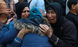 Batı Şeria'da İsrailli yerleşimcilerin saldırısında bir Filistinli hayatını kaybetti