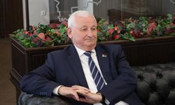 Belarus'un Brest kenti, Çin ile işbirliğini derinleştirmeyi hedefliyor