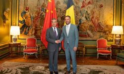 Belçika ve Avustralya Dışişleri Bakanları Çin'i ziyaret edecek