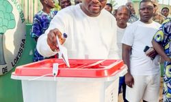 Benin'deki cumhurbaşkanlığı seçimlerini Romuald Wadagni kazandı