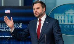 Beyaz Saray: İran ile görüşmelere Başkan Yardımcısı JD Vance başkanlık edecek