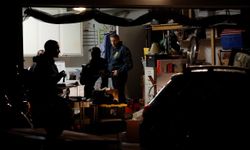 Beyaz Saray Muhabirleri Derneği yemeği saldırısıyla bağlantılı evde arama yapıldı