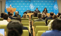 BM Güvenlik Konseyi Dönem Başkanı: Nisan ayında Ortadoğu'ya odaklanacağız