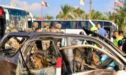 BM Güvenlik Konseyi: Lübnan'da 3 BM barış gücü askerinin öldürülmesini kınıyoruz