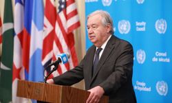 BM: Lübnan'da hayatını kaybeden barış gücü askeri için derin üzüntü duyuyoruz