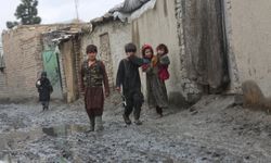 BM raporu: 2026'da 4,2 milyon Afganistan vatandaşı acil barınma yardımına ihtiyaç duyacak