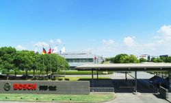 Bosch: Çin, küresel faaliyetlerimizde kilit önemde büyüme faktörü olmayı sürdürüyor