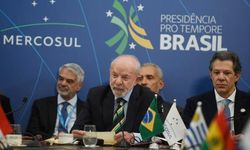 Brezilya Devlet Başkanı Lula, Mercosur-AB Serbest Ticaret Anlaşması'nı yürürlüğe koyan kararnameyi imzaladı