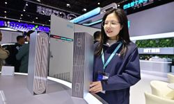 Çin, 14. Uluslararası Enerji Depolama Konferansı ve Fuarı'na ev sahipliği yapıyor