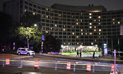 Çin: ABD'deki silahlı saldırıyla ilgili gelişmeleri takip ediyoruz