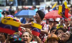 Çin: ABD'nin sözde 'genel lisans' yoluyla Venezuela işbirliğimizi kısıtlama girişimine karşıyız