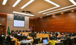 Çin-Afrika Girişimciler Zirvesi'nde altyapı işbirliğinin derinleştirilmesi çağrısı yapıldı