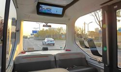 Çin, akıllı bağlantılı araçlara düzenli yol testleri yapacak