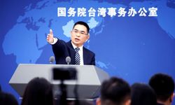 Çin anakarası: Taiwan Boğazı'nın iki yakası arasındaki ilişkileri güçlendirmek için açıklanan önlem paketi uygulanıyor