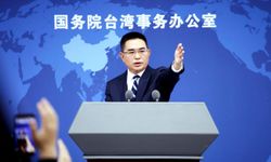 Çin anakarası: Taiwanlı yetkililer direkt uçuşların önündeki engelleri kaldırmalı