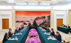 Çin Başbakan Yardımcısı: Çin ve ABD geniş işbirliği alanı ve ortak çıkarlara sahip