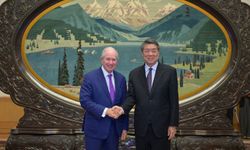 Çin Başbakan Yardımcısı: Çin'in devasa pazarı dünyaya daha fazla fırsat ve seçenek sunacak