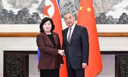 Çin Dışişleri Bakanı Wang, 9-10 Nisan'da Kuzey Kore'yi ziyaret edecek