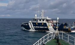 Çin: Filipinler'in Güney Çin Denizi'ndeki provokasyon girişimleri ters tepecektir