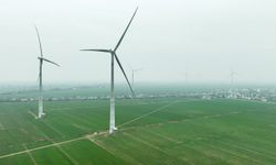 Çin: İngiltere'nin Çinli şirketin rüzgar türbinlerinin projelerde kullanılmasını engellemesine karşıyız