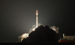 Çin, internet teknolojilerini geliştirmek için uzaya test uydusu gönderdi