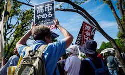 Çin: Japonya, Çin'de terk ettiği kimyasal silahları temizleme sürecini hızlandırmalı