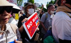 Çin: Japonya, özgürlük ve açıklık kisvesi altında blok cepheleşmesini kışkırtıyor