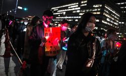 Çin: Japonya'nın Çin yakınlarına füze konuşlandırması bölgesel barış ve istikrar için tehdit