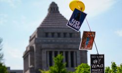 Çin: Militarizmin yeniden canlanmasını önlemek Japonya'nın yükümlülüğüdür