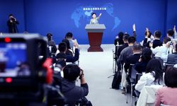 Çin: Taiwan'ın sanayi ve tedarik zinciri politikaları anakarayla bağları koparmayı hedefliyor