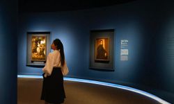 Çin Ulusal Sanat Müzesi'nde Rönesans sergisi ziyaretçilerle buluşuyor