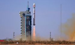 Çin, uzaya sera gazı tespiti için uydu gönderdi