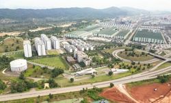 Çin ve Malezya, 72 milyon dolarlık 26 anlaşma imzaladı