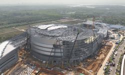 Çin, 'yapay güneş' projesi kapsamında füzyon enerjisinden elektrik üretimi denemelerine başlayacak