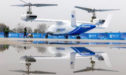 Çin'de kayıtlı İHA sayısı 2025'te yüzde 51 artışla 3,29 milyona yükseldi