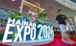 Çin'de tüketici ürünleri fuarına 60'tan fazla ülkeden 3.400 marka katıldı
