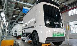 Çin'de yılın ilk çeyreğinde sanayi sektörünün elde ettiği kar artış gösterdi