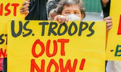 Çin'den ABD'nin Filipinler'de yeni yakıt deposu kurma planına tepki